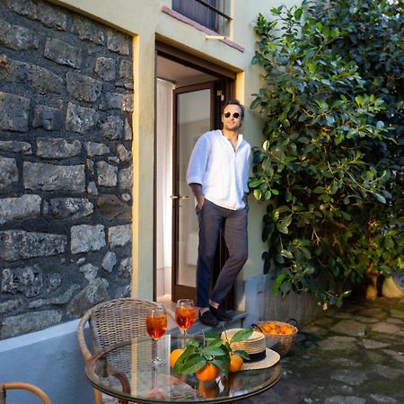 Il Pozzillo Maison Massa Lubrense Extérieur photo