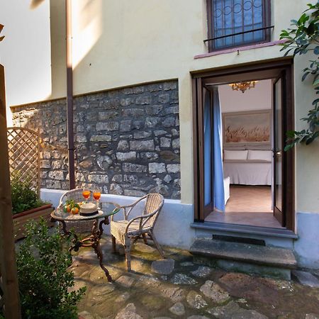 Il Pozzillo Maison Massa Lubrense Extérieur photo