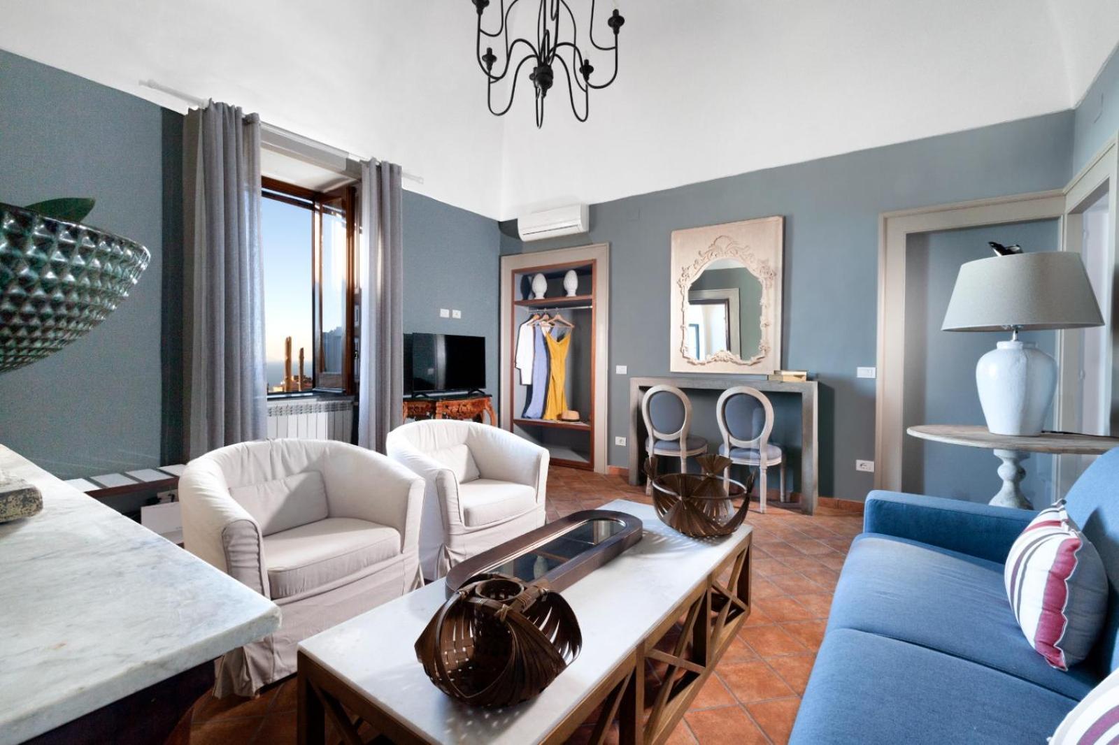 Il Pozzillo Maison Massa Lubrense Extérieur photo