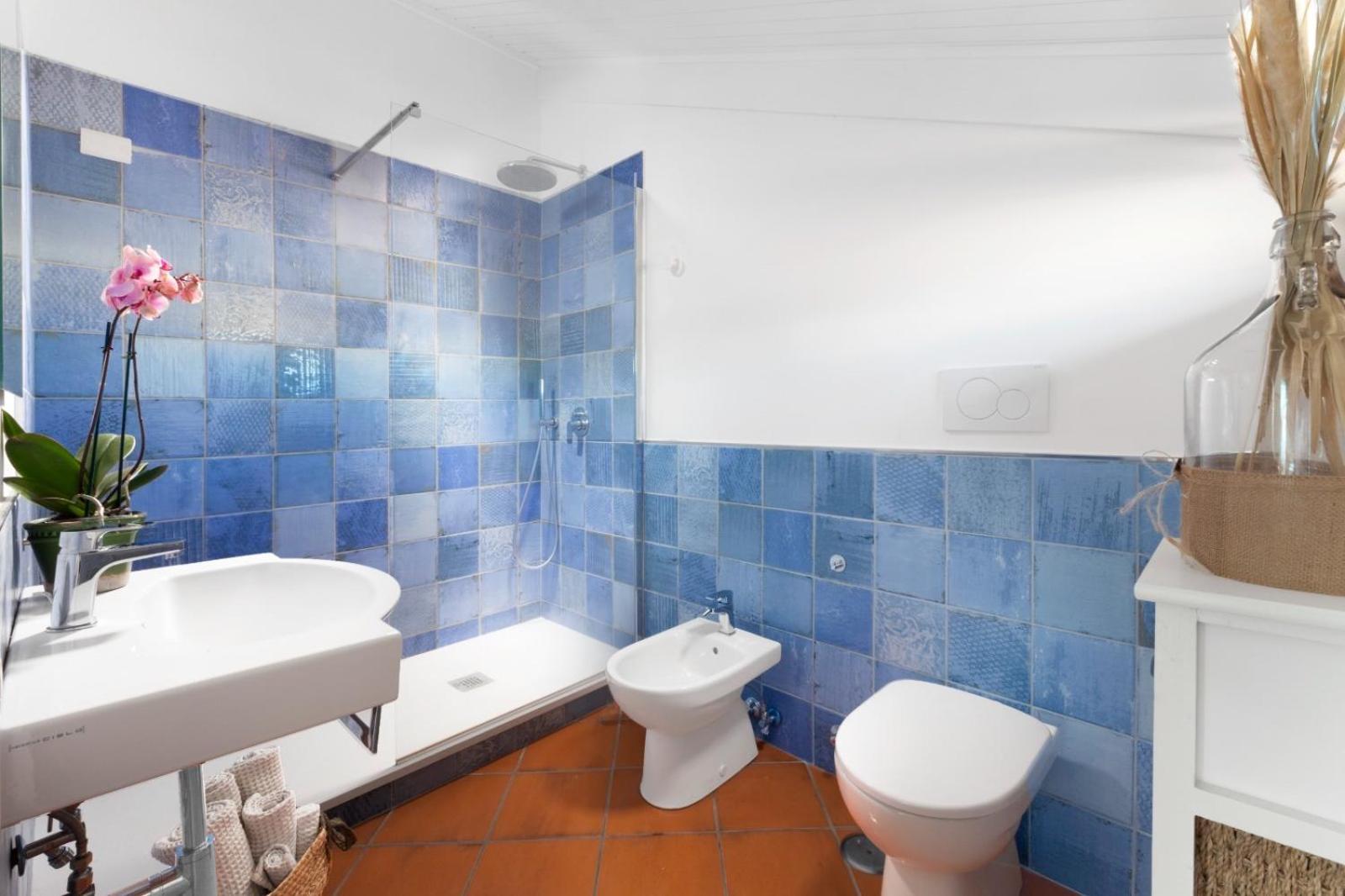 Il Pozzillo Maison Massa Lubrense Extérieur photo