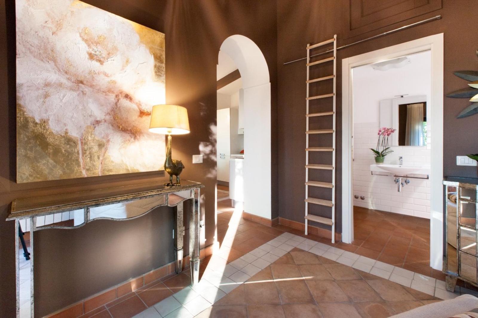 Il Pozzillo Maison Massa Lubrense Extérieur photo