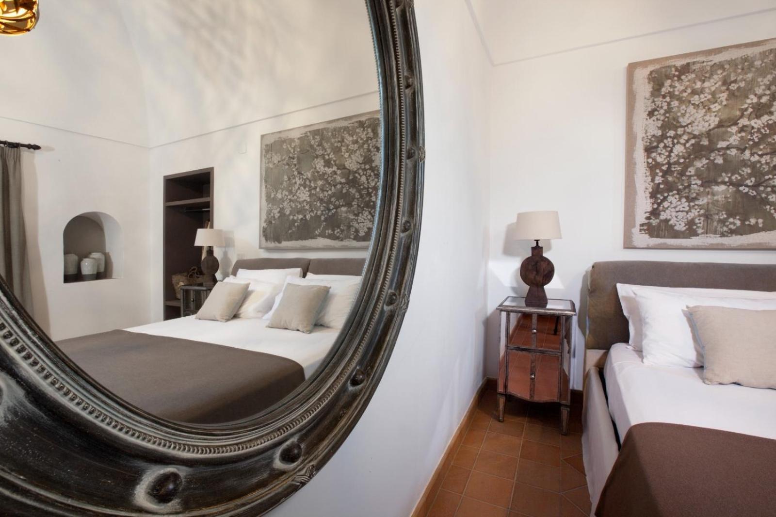 Il Pozzillo Maison Massa Lubrense Extérieur photo