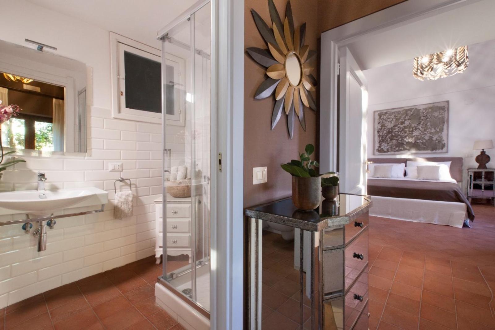Il Pozzillo Maison Massa Lubrense Extérieur photo