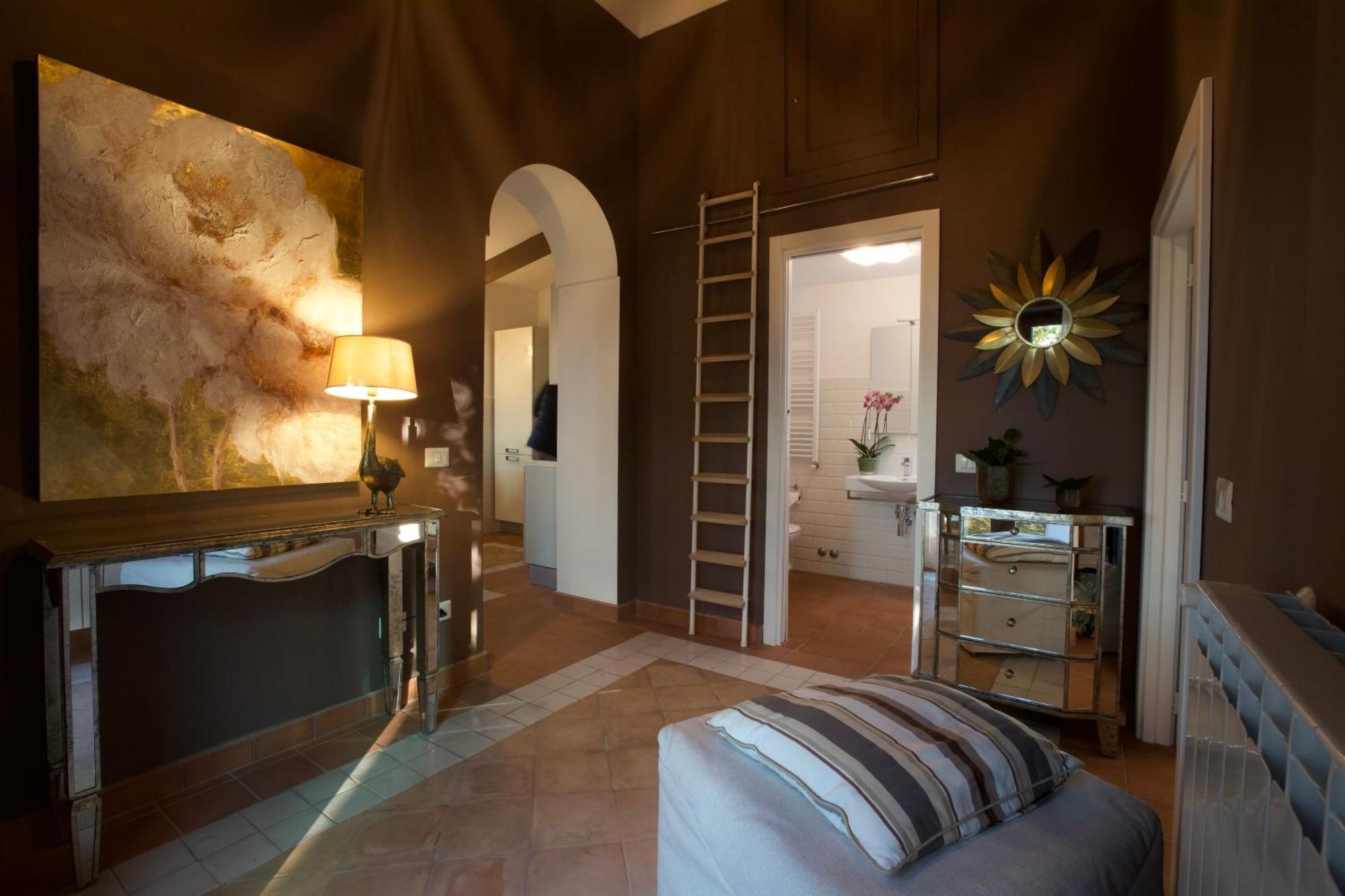 Il Pozzillo Maison Massa Lubrense Extérieur photo