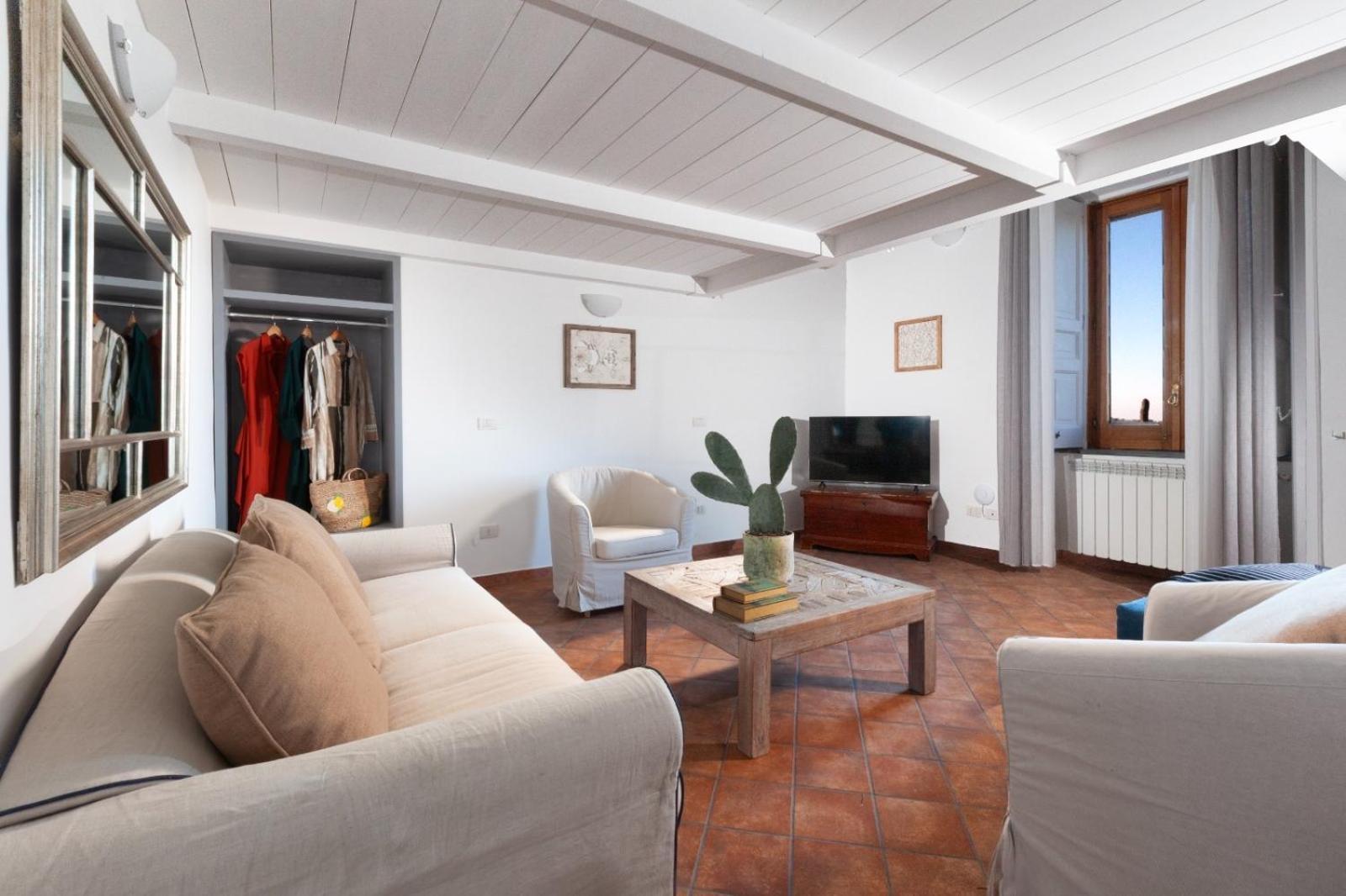 Il Pozzillo Maison Massa Lubrense Extérieur photo