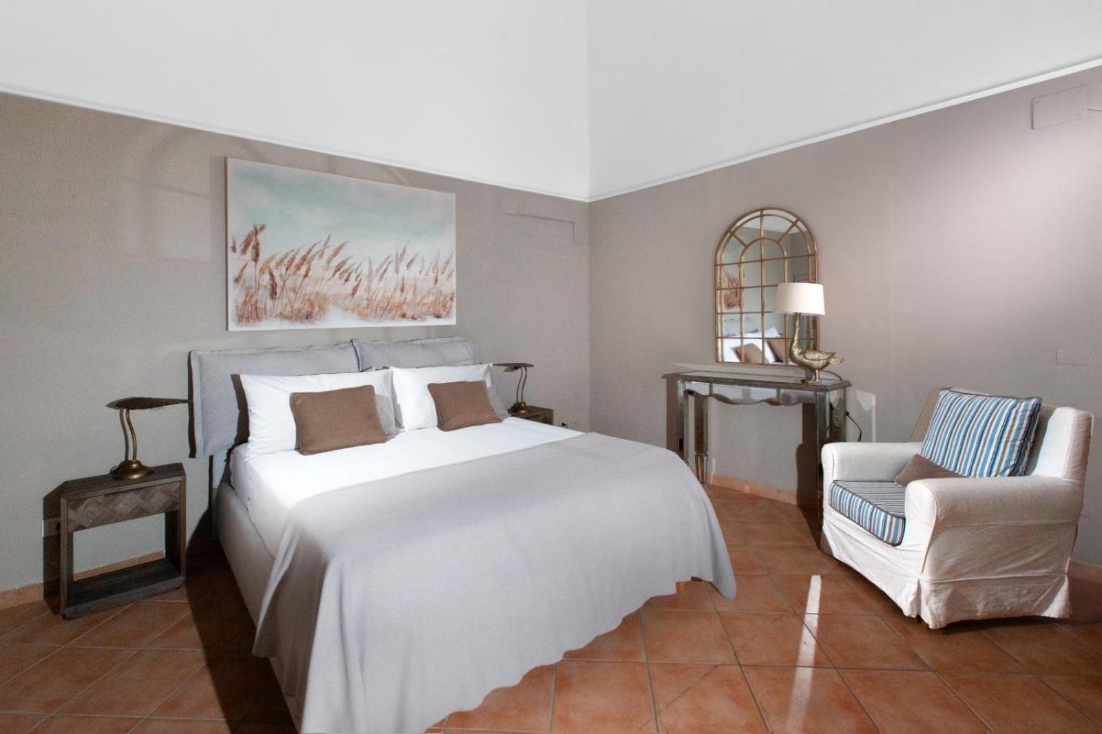 Il Pozzillo Maison Massa Lubrense Extérieur photo