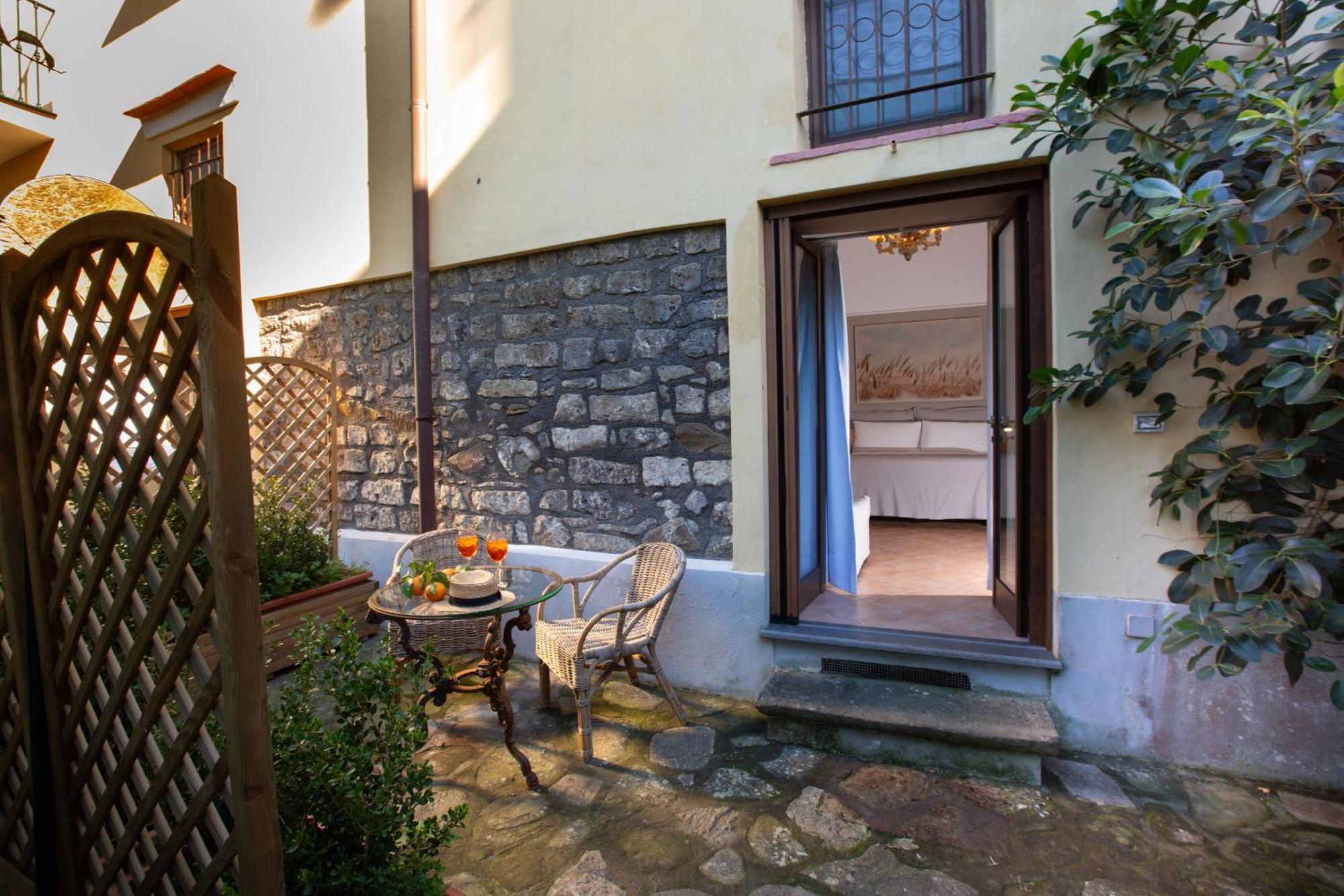 Il Pozzillo Maison Massa Lubrense Extérieur photo